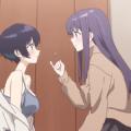 《上伊那牡丹，醉姿如百合》觀後心得