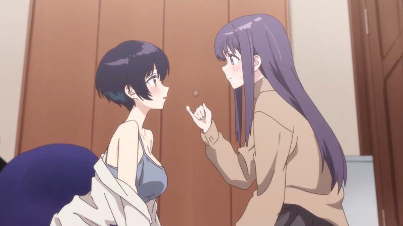 Featured image of post 《上伊那牡丹，醉姿如百合》觀後心得